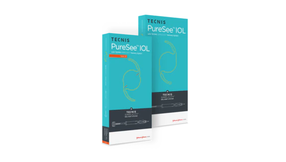 TECNIS PureSee®
