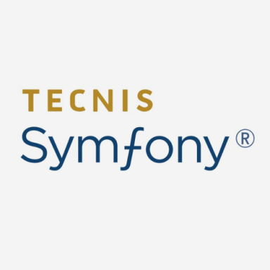 ИОЛ TECNIS Symfony logo