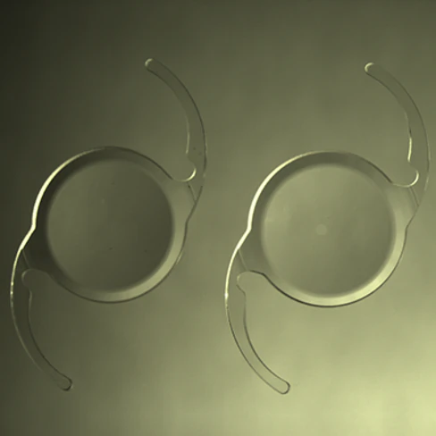 ИОЛ TECNIS Eyhance Product