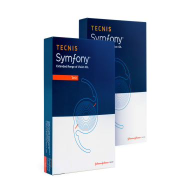 TECNIS Symfony®