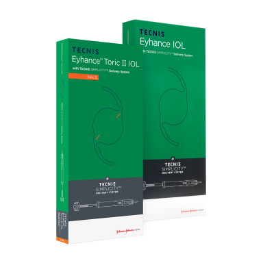 TECNIS Eyhance®