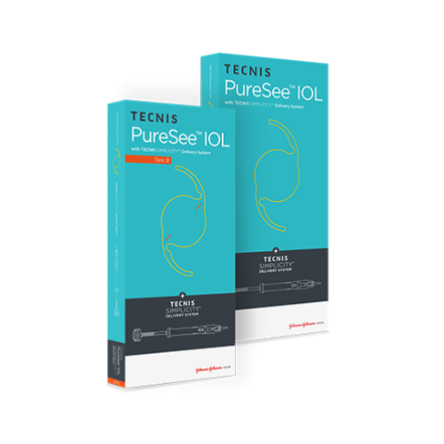 TECNIS PureSee