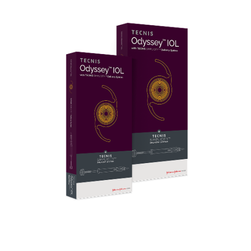 ИОЛ TECNIS Odyssey®