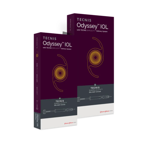 ИОЛ TECNIS Odyssey®