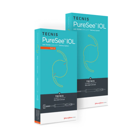 TECNIS PureSee®