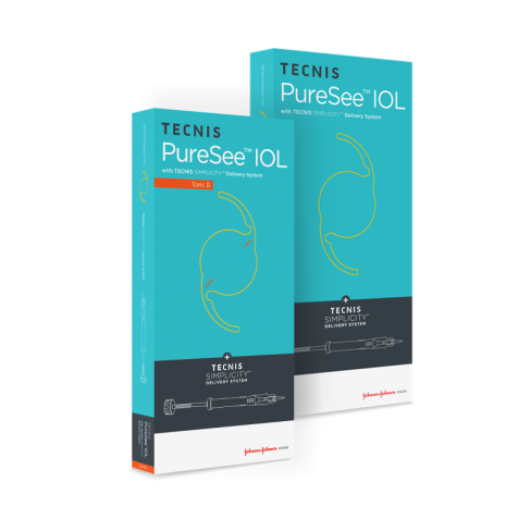 TECNIS PureSee®