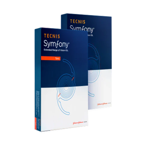 ИОЛ TECNIS Symƒony®