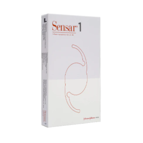 ИОЛ SENSAR®