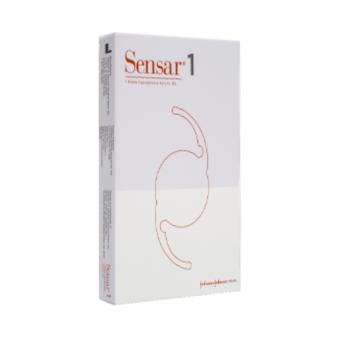 ИОЛ SENSAR®