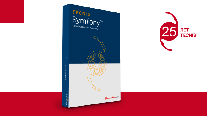 TECNIS Symfony