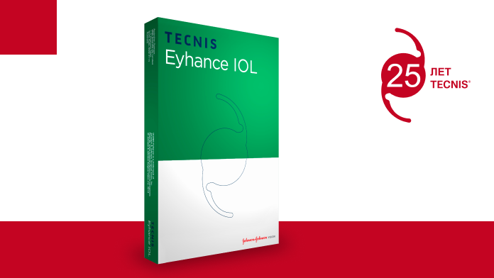 TECNIS Eyhance