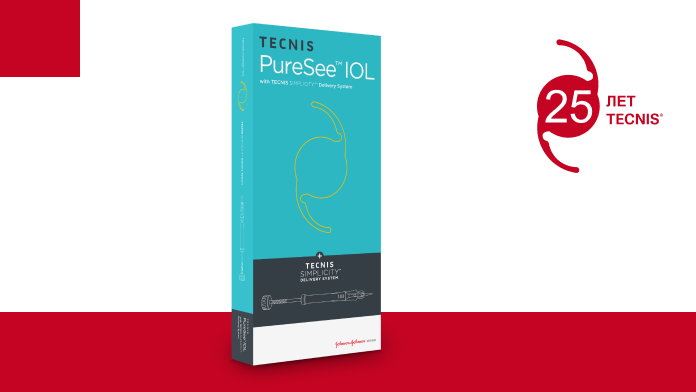 TECNIS PureSee