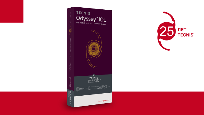 TECNIS Odyssey