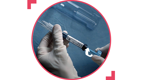 Tecnis Simplicity implantation