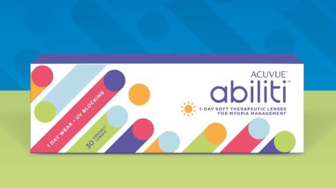 Упаковка Abiliti