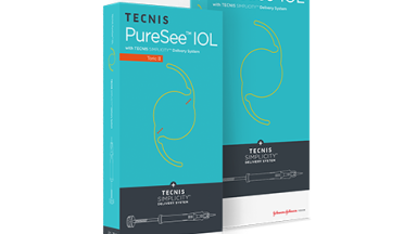 TECNIS-PureSee