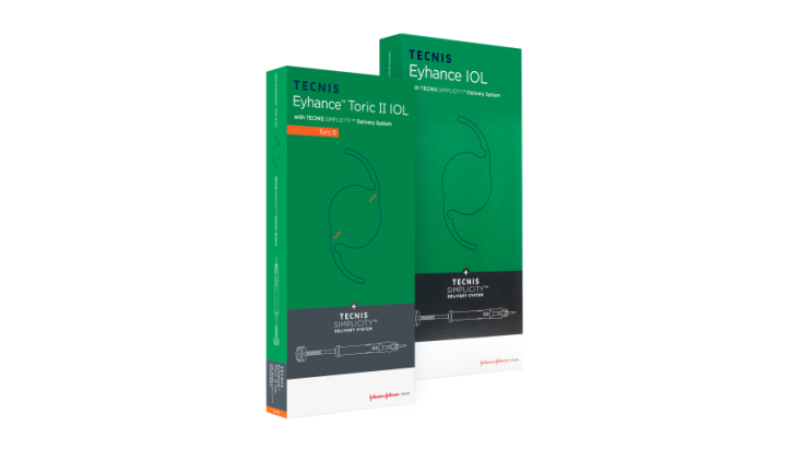 TECNIS Eyhance®