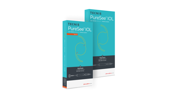 TECNIS PureSee®