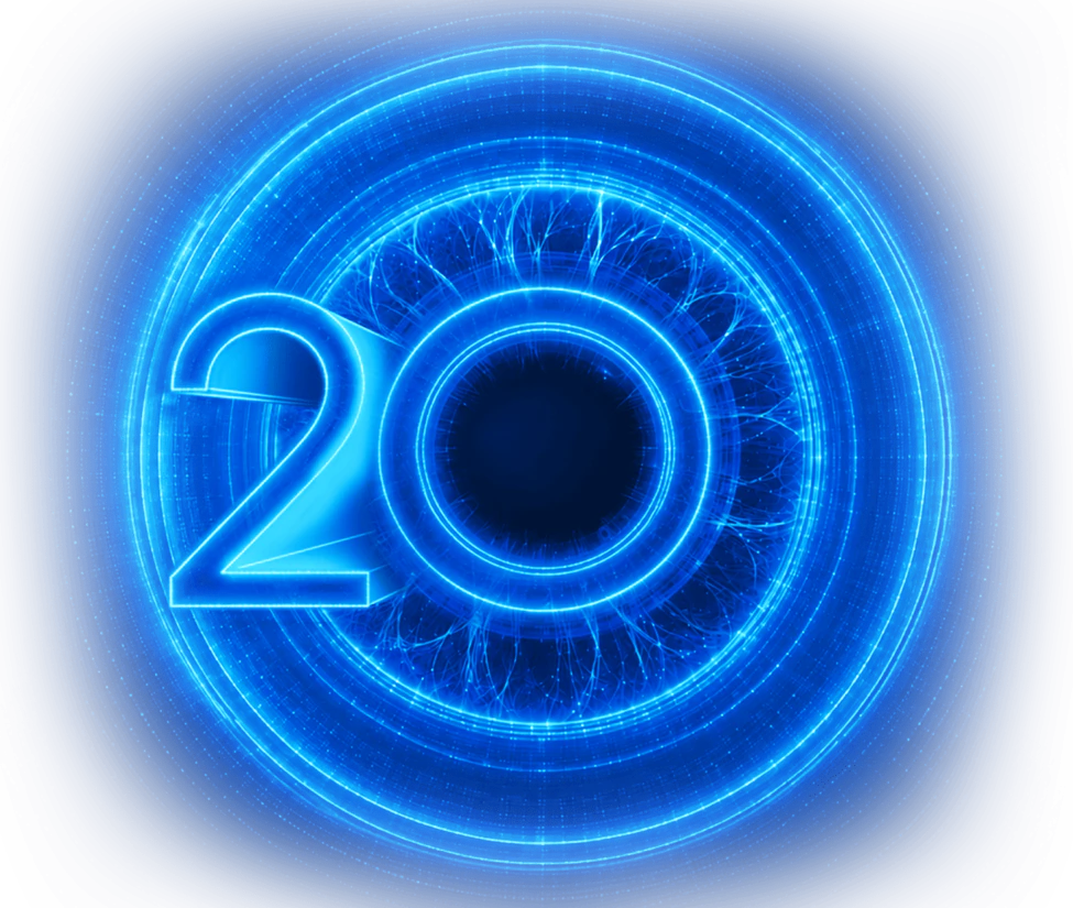 20-я Международная конференция по коррекции зрения ACUVUE® EYE HEALTH ADVISOR*