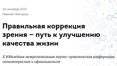 конференция в НН