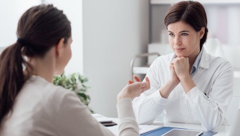 Контрольный осмотр