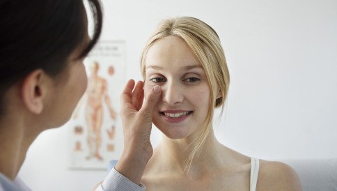 оценка посадки