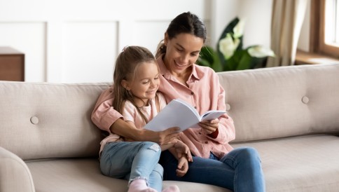 разный возраст