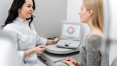 пациент врач