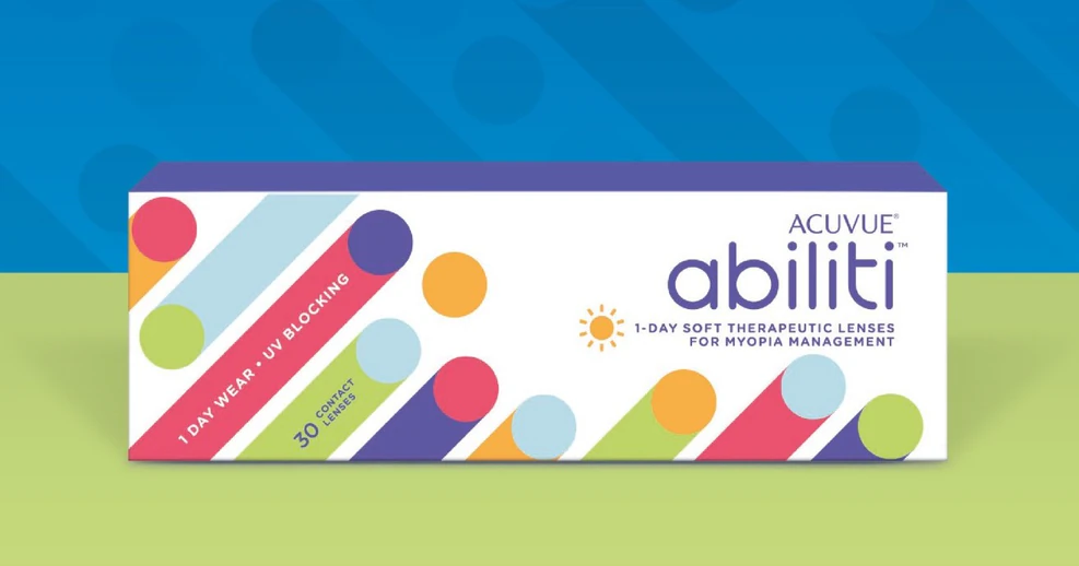 Упаковка Abiliti