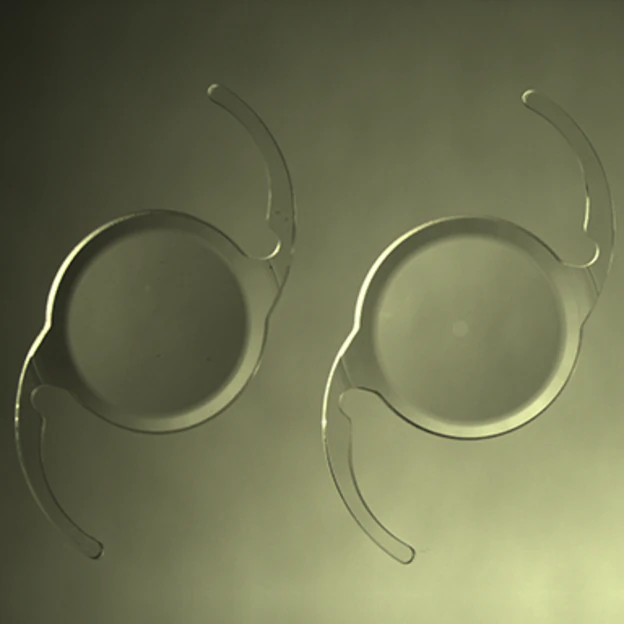 ИОЛ TECNIS Eyhance Product