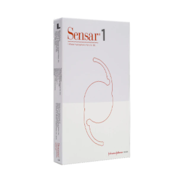 ИОЛ SENSAR®