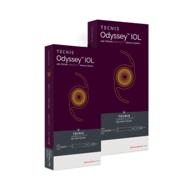 ИОЛ TECNIS Odyssey®