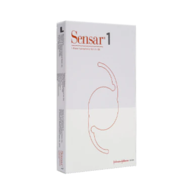 ИОЛ SENSAR®