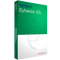 ИОЛ TECNIS Eyhance Package