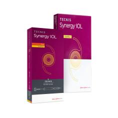 TECNIS Synergy