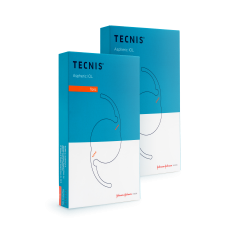 Монофокальные TECNIS Aspheric IOL®