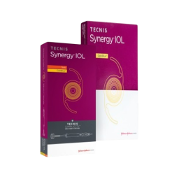 ИОЛ TECNIS Synergy®