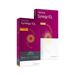 ИОЛ TECNIS Synergy®