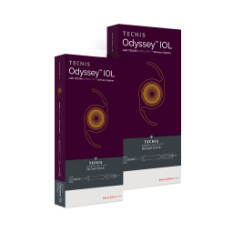 ИОЛ TECNIS Odyssey®