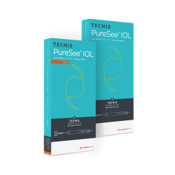 TECNIS PureSee®