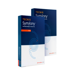 ИОЛ TECNIS Symƒony®
