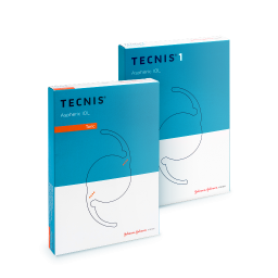 Монофокальная ИОЛ TECNIS®