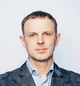 Караваев Александр - врач-офтальмолог, специалист по профессиональному обучению и развитию ООО «Джонсон & Джонсон»